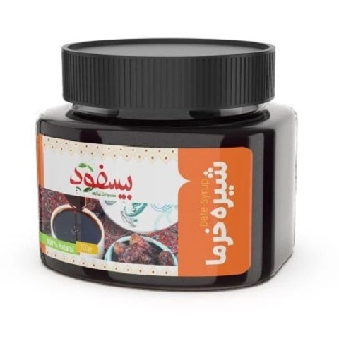 فروش شیره خرما بیسفود + قیمت خرید به صرفه